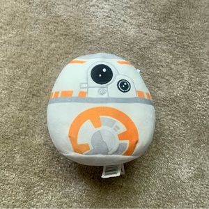 Star Wars BB8 Squishmallow